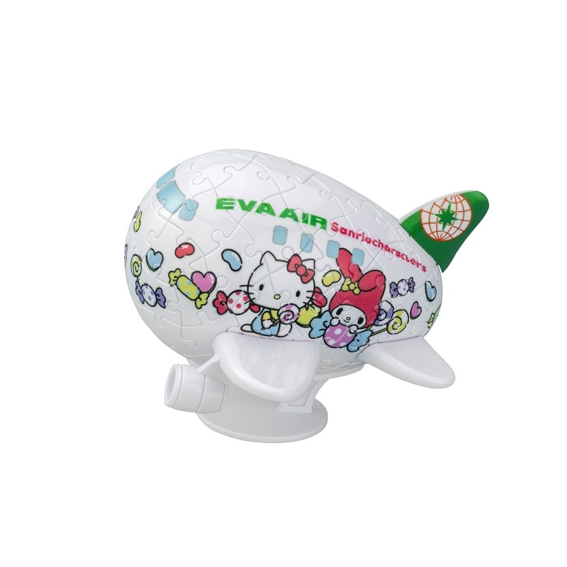 未使用　EVA AIR Hello Kitty フィギュア 5体セット2007年 Evangelion EVA-01 x Hello Kitty Figure Strap JAPAN | eBay