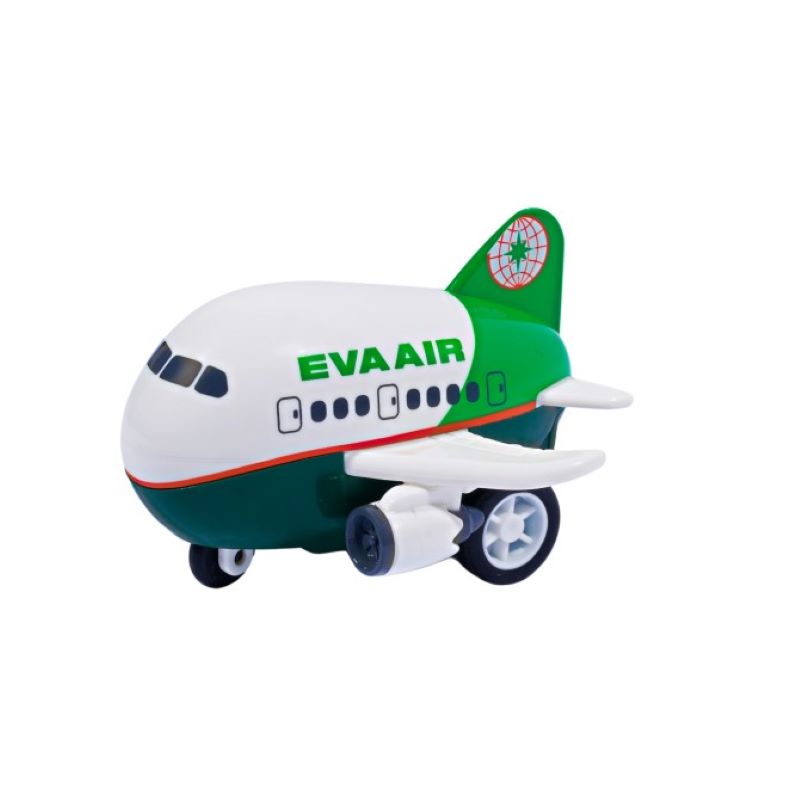 EVA AIR B787-9 1:200 Aircraft Model｜EVA SKY SHOP