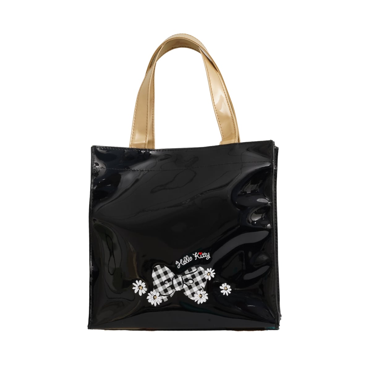 Hello Kitty White Daisy Bag｜EVA SKY SHOP