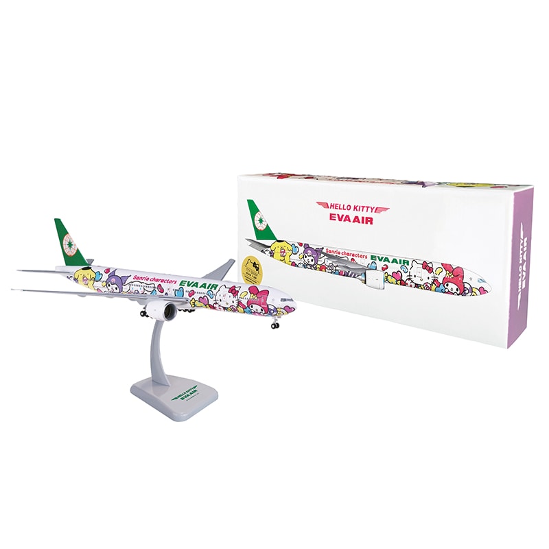 Hello Kitty｜EVA SKY SHOP 