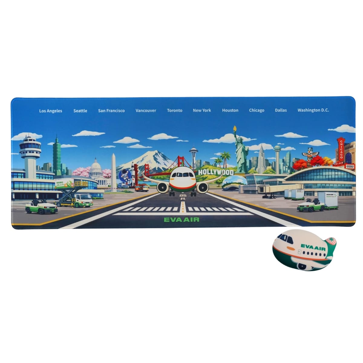 EVA AIR｜EVA SKY SHOP