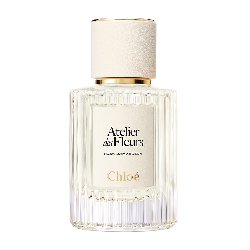 CHLOE Atelier des Fleurs Rosa Damascena EDP｜EVA SKY SHOP