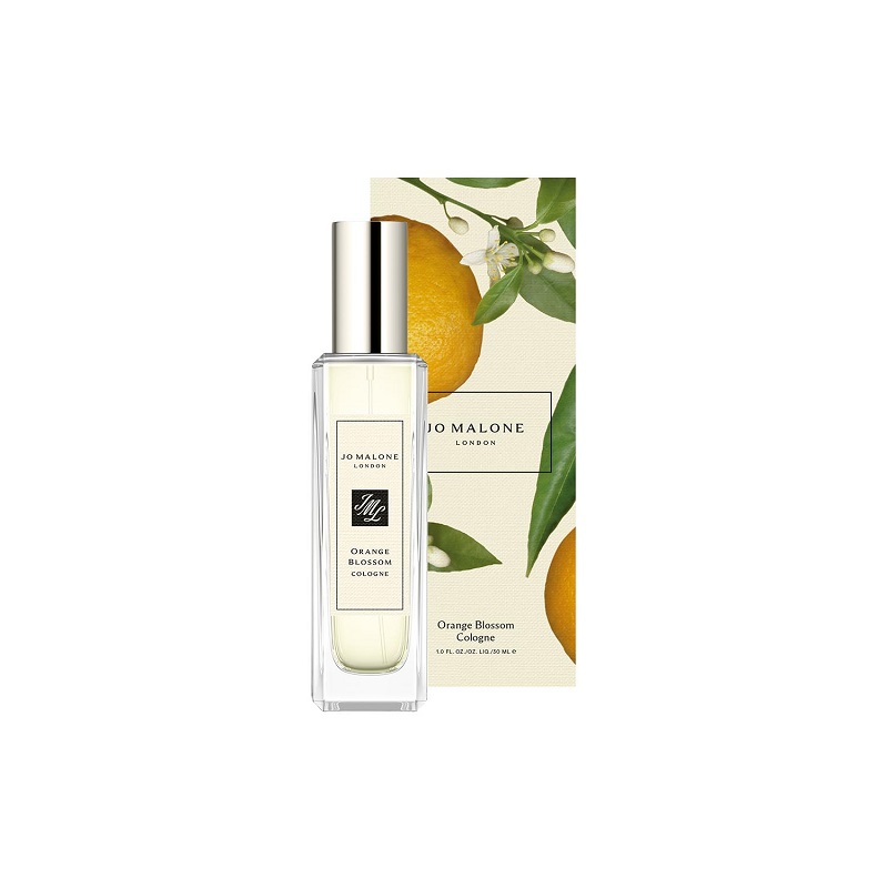 JO MALONE LONDON Orange Blossom Cologne｜EVA SKY SHOP