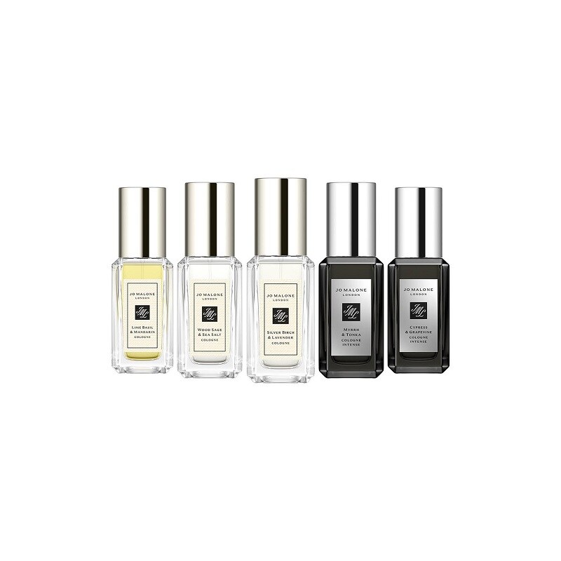 JO MALONE LONDON男士香水系列｜EVA SKY SHOP