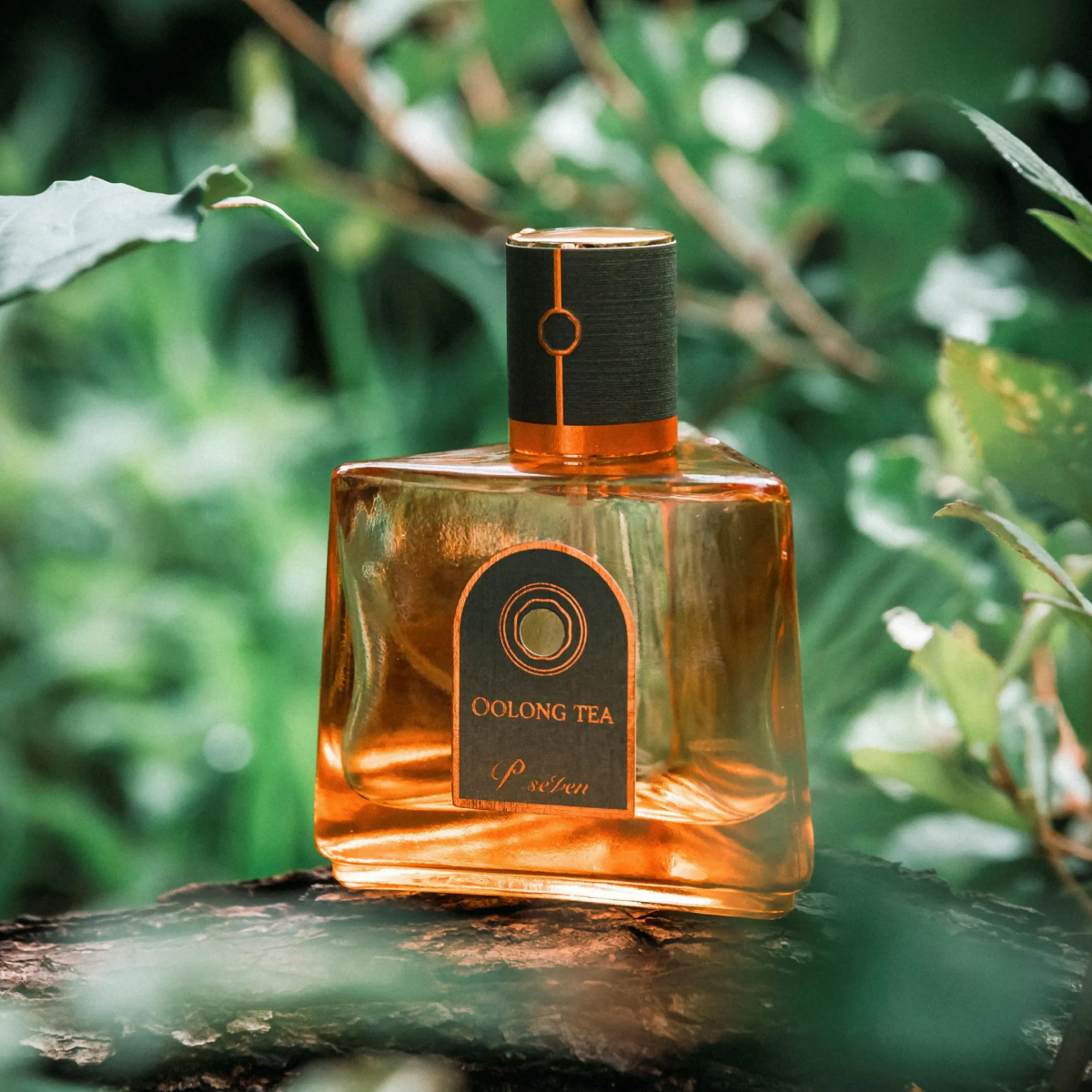 P.SEVEN Formosa Beau-Tea EDP｜EVA SKY SHOP