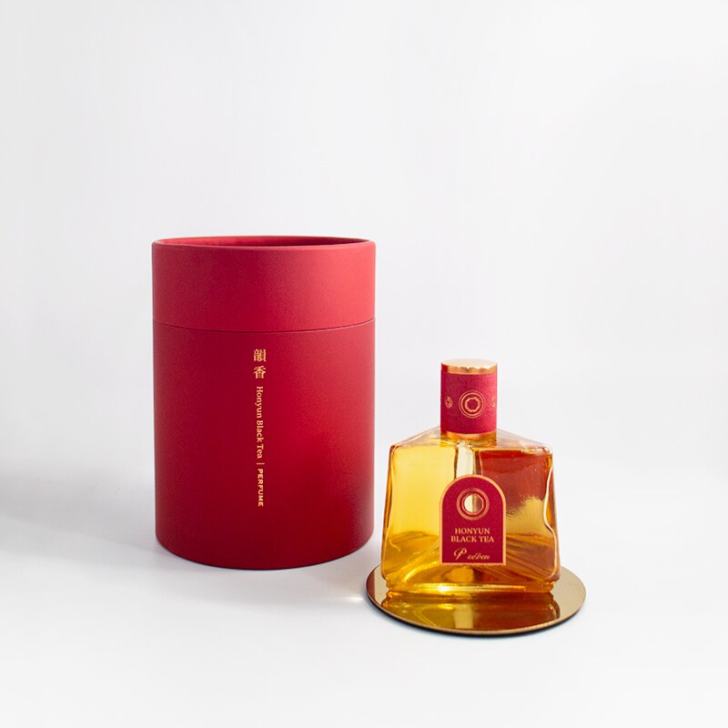 P.SEVEN 暗香香水｜EVA SKY SHOP