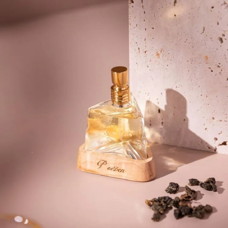 P.SEVEN 茗香水-金萱茶｜EVA SKY SHOP