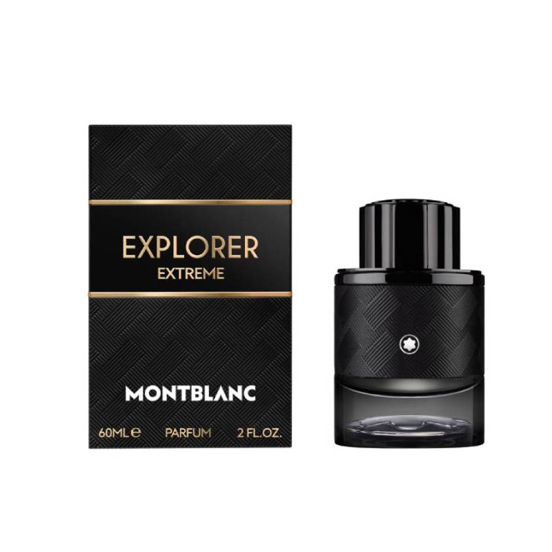 MONTBLANC Explorer Extreme Parfum｜EVA SKY SHOP