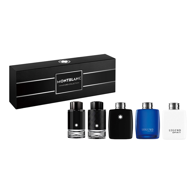 MONTBLANC Explorer Extreme Parfum｜EVA SKY SHOP