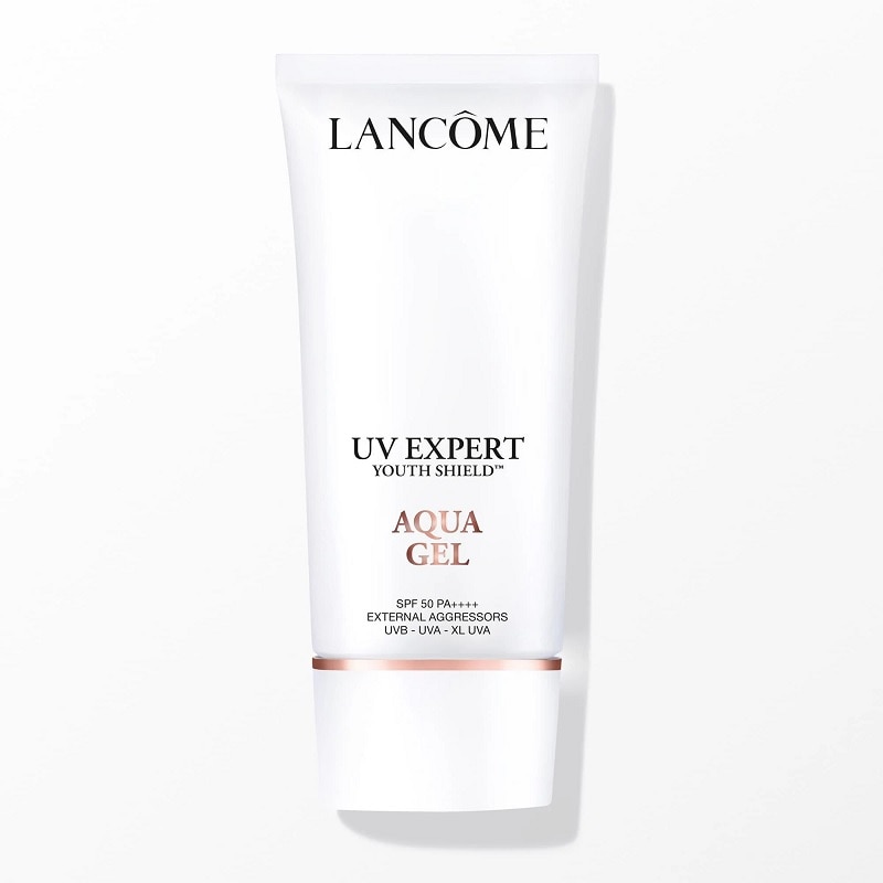 LANCOME UV Expert Tone Up Milk SPF50+/PA++++｜EVA SKY SHOP