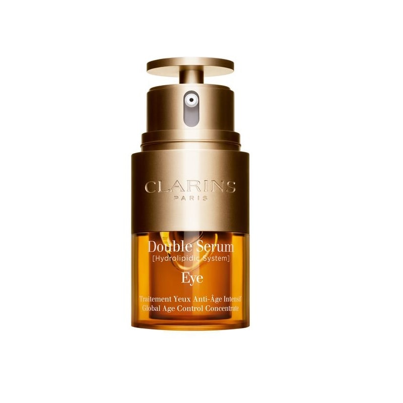 CLARINS Double Serum Foundation-L3N｜EVA SKY SHOP