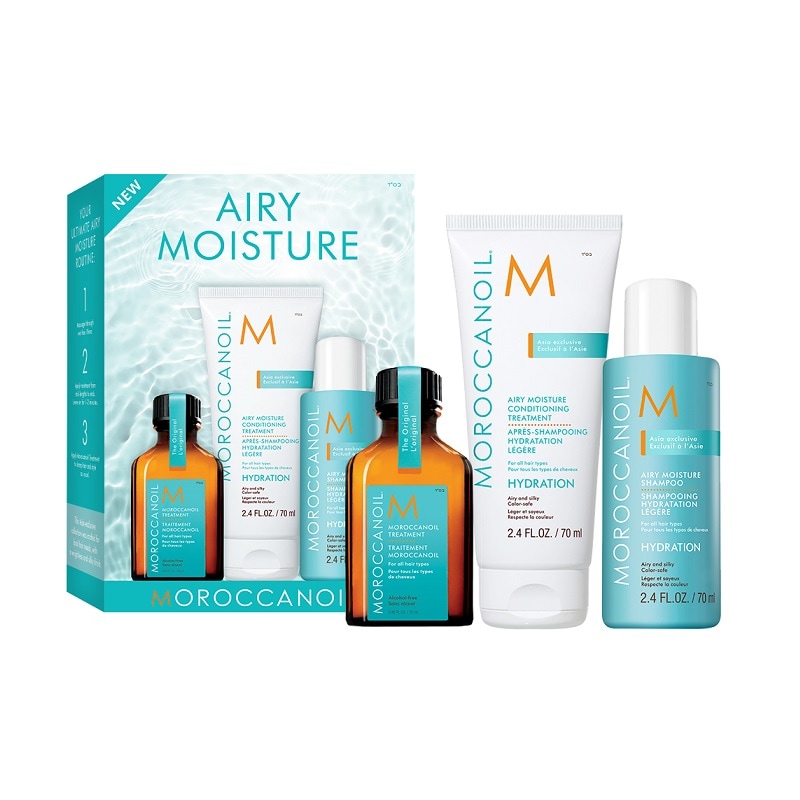 MOROCCANOIL｜EVA SKY SHOP