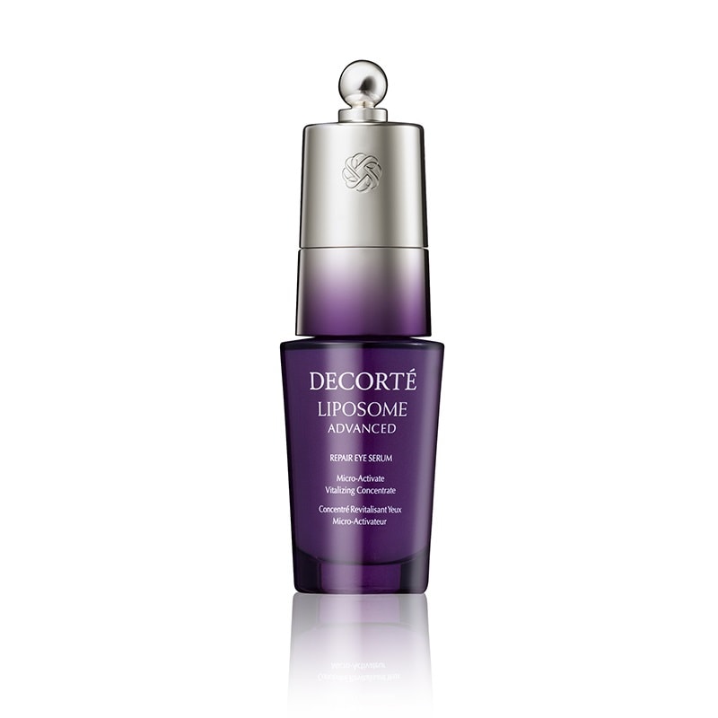 DECORTÉ Liposome Advanced Repair Cream｜EVA SKY SHOP