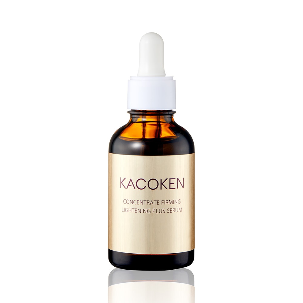 KACOKEN 青春無敵澎彈白安瓶航空限定版｜EVA SKY SHOP