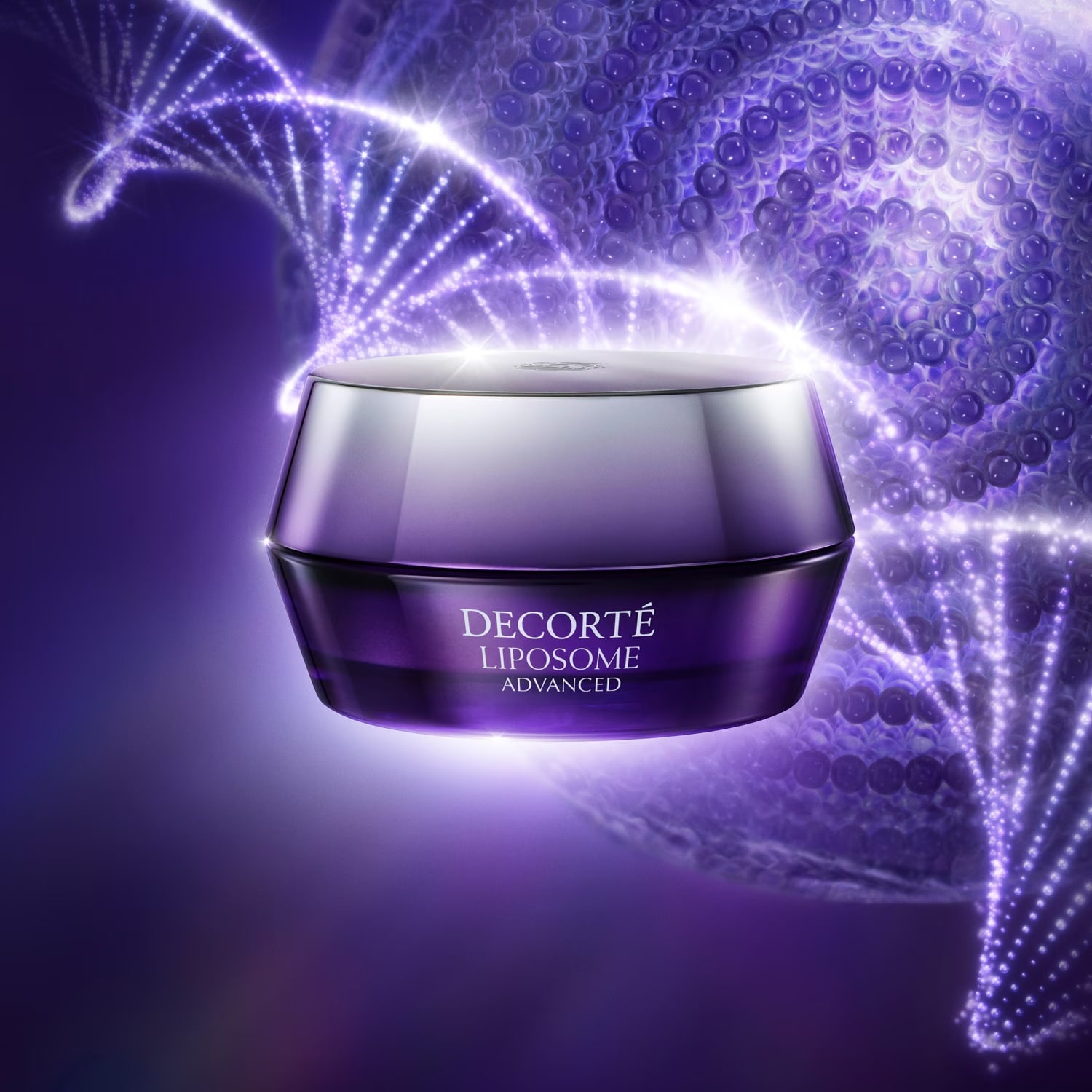 新品 DECORTÉ LIPOSOME ADVANCED リペアセラム 50ml Decorté Liposome Advanced Repair Serum Rejuvenating Night