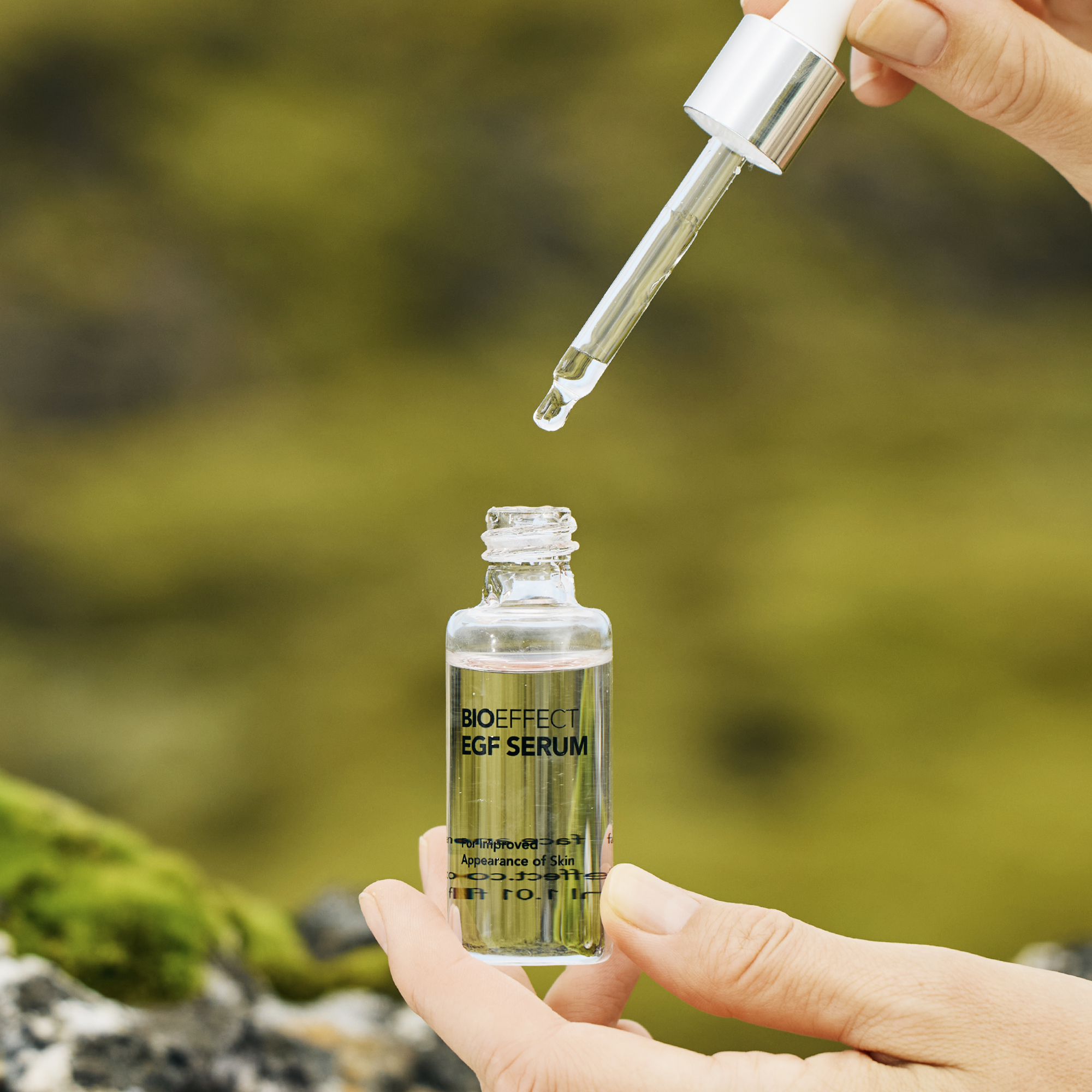 BIOEFFECT EGF SERUM TRAVEL EXCLUSIVE SET｜EVA SKY SHOP
