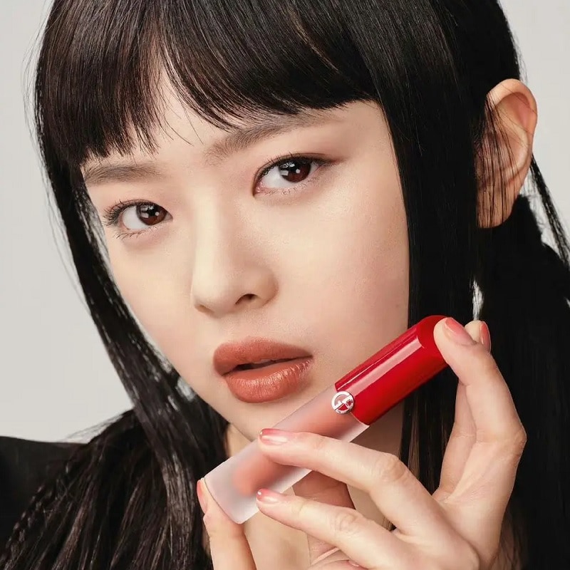 【新品未開封】JILLSTUART lip blossom glow trio lip blossom glow trio - 【Official】Fa-So-La Duty Free Pre