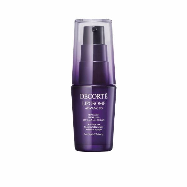 DECORTÉ LIPOSOME ADVANCED 75ml（付けかえ用） コスメデコルテ / リポソーム アドバンスト リペアセラム 75ml