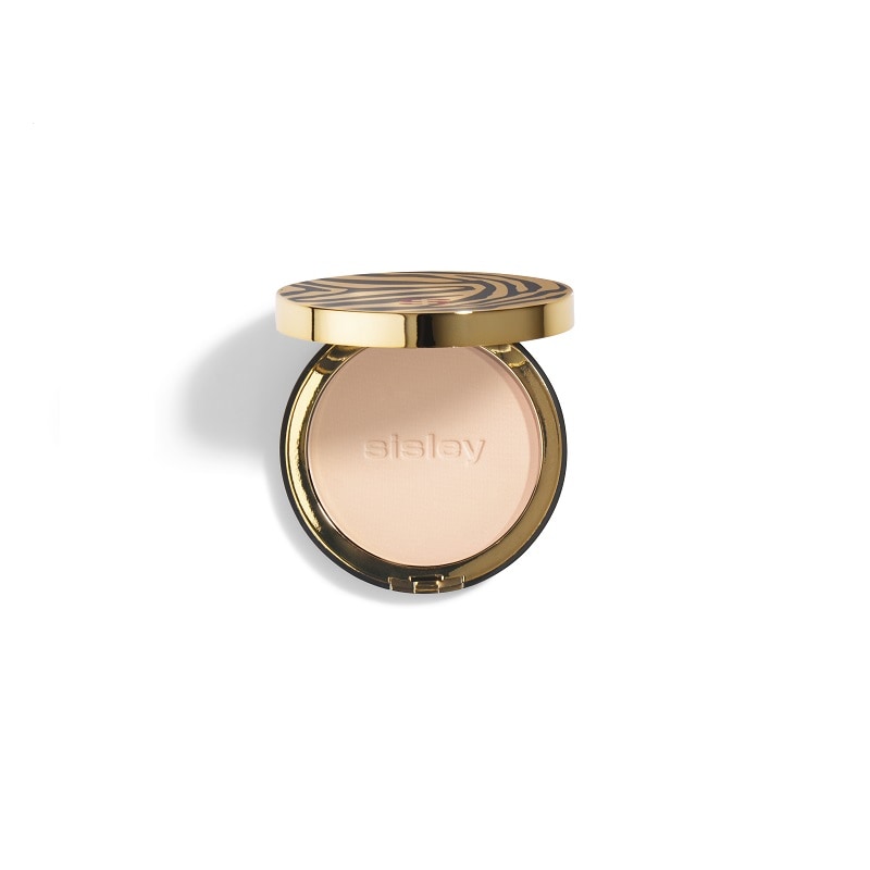 SISLEY Phyto-Poudre Compacte｜EVA SKY SHOP