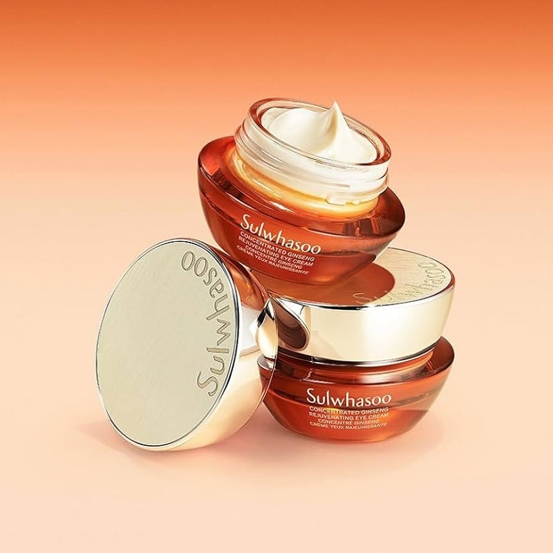 SULWHASOO Essential Firming Cream EX｜EVA SKY SHOP
