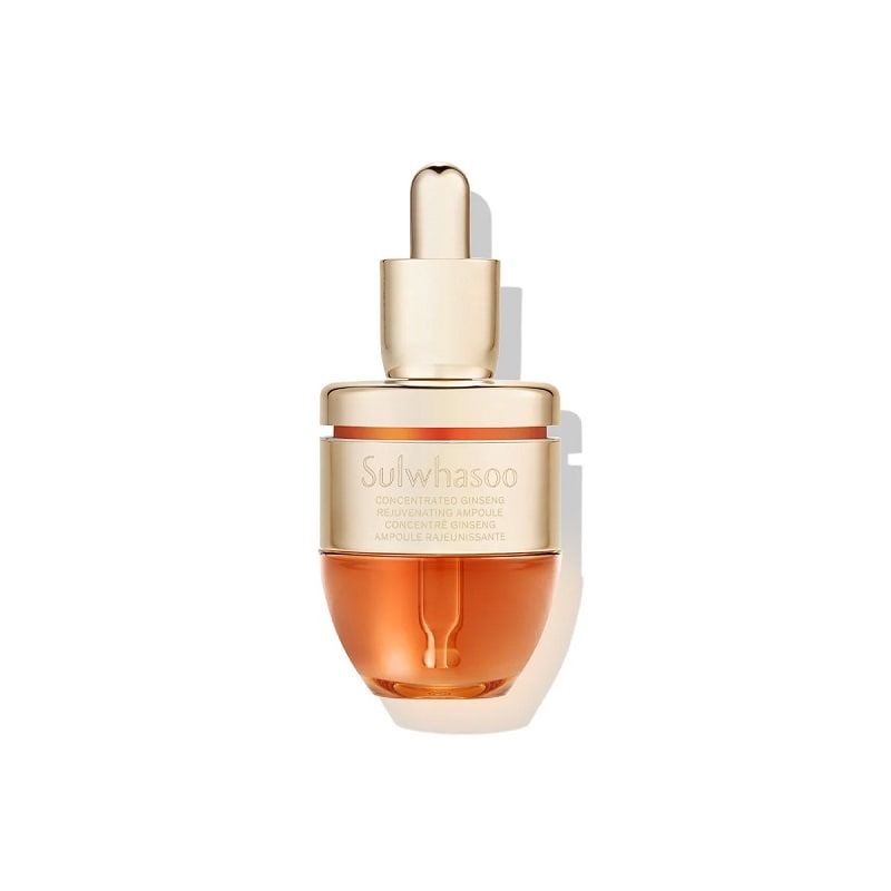 新品未使用　Sulwhasoo 雪花秀 80ml 800.jpg