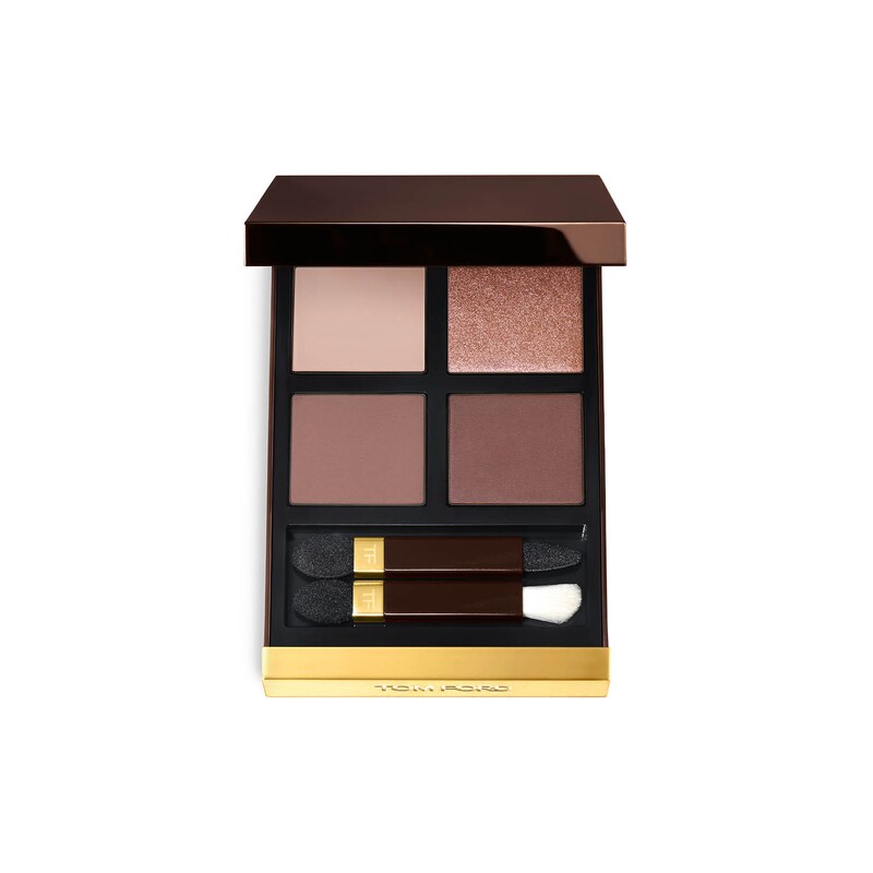 TOM FORD Eye Color Quad｜EVA SKY SHOP