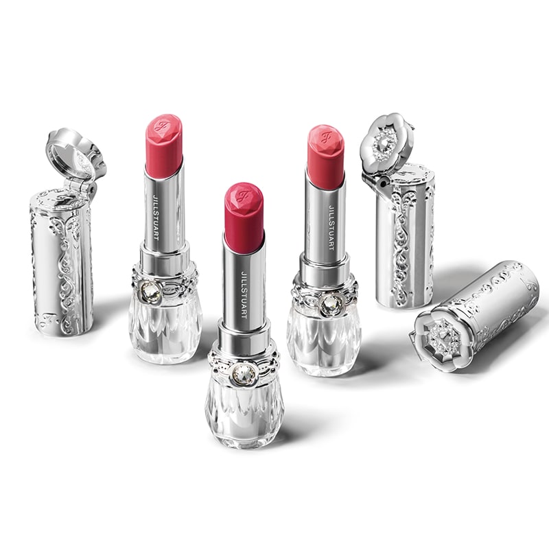 JILL STUART lip blossom glow trio｜EVA SKY SHOP