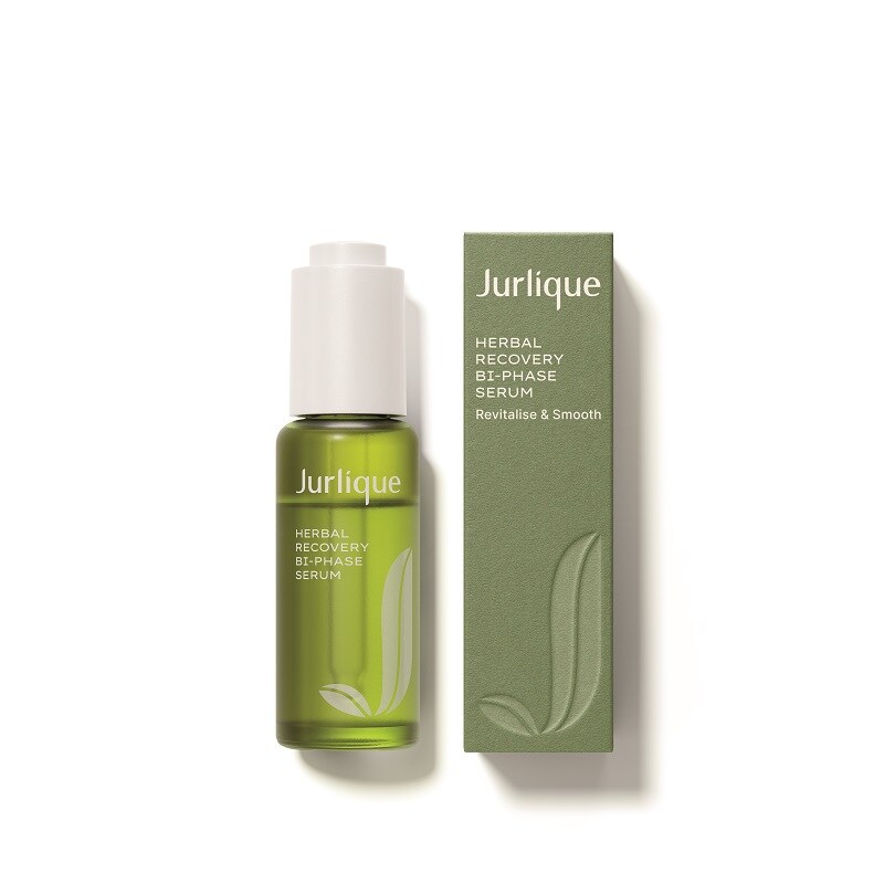 JURLIQUE Herbal Recovery Bi-Phase Serum｜EVA SKY SHOP