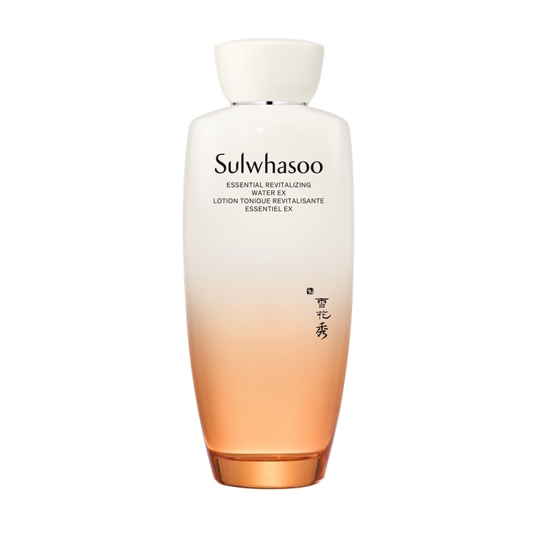 SULWHASOO｜EVA SKY SHOP