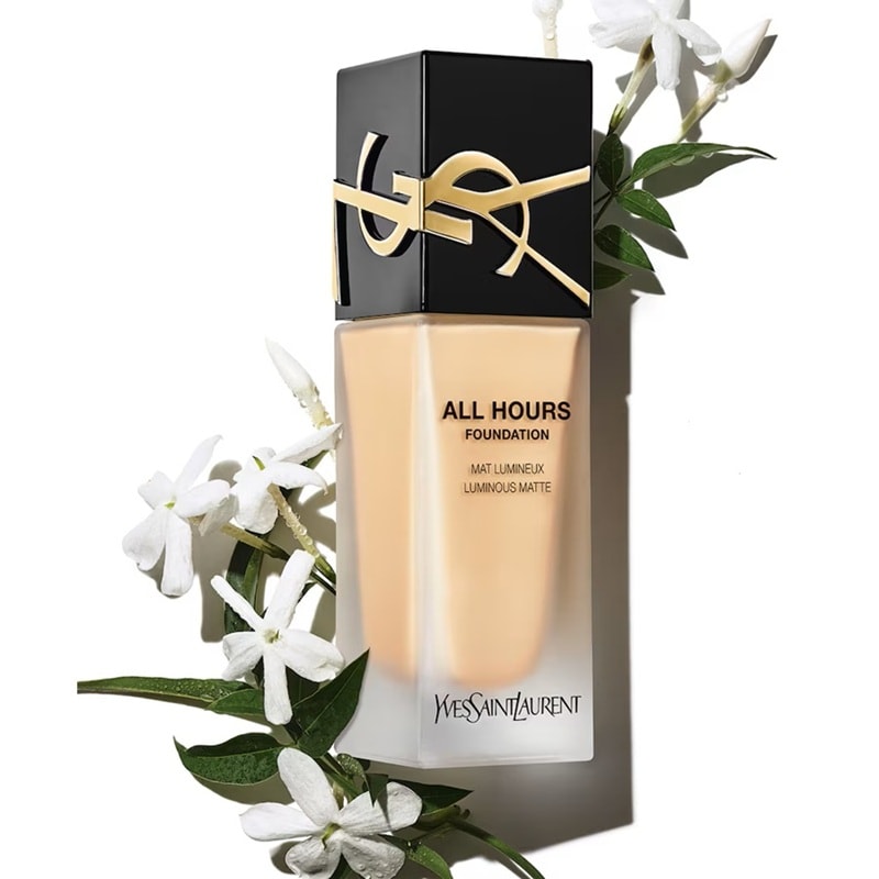 YSL Touche Éclat Glow-Pact Cushion SPF23/PA++｜EVA SKY SHOP