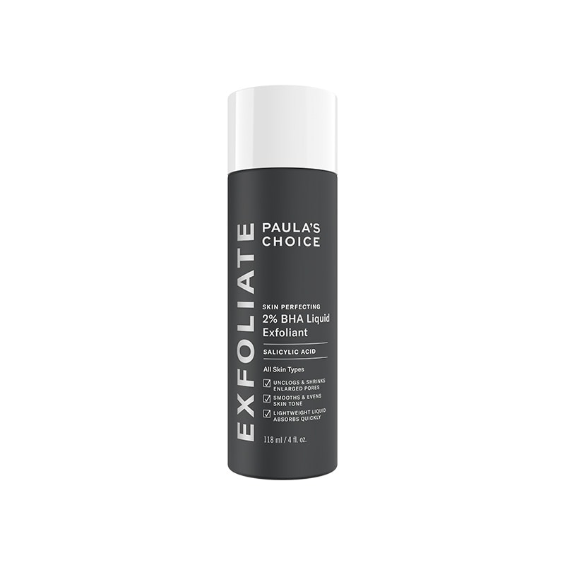 PAULA'S CHOICE Skin Perfecting 2% BHA LiquidEVA SKY SHOP