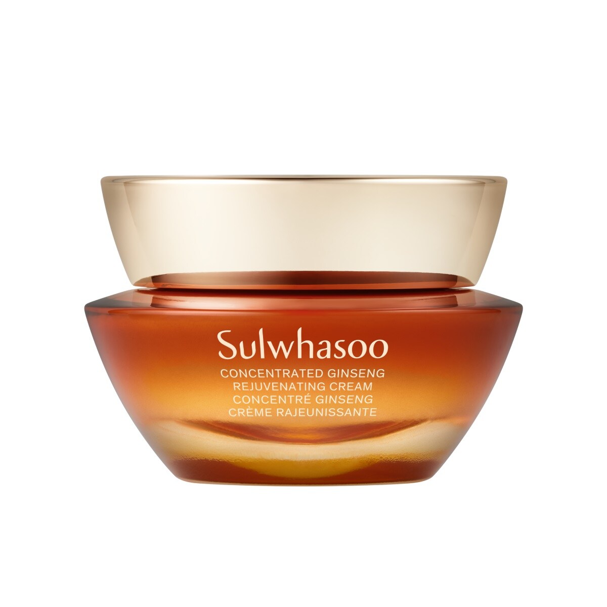 SULWHASOO Essential Firming Cream EX｜EVA SKY SHOP