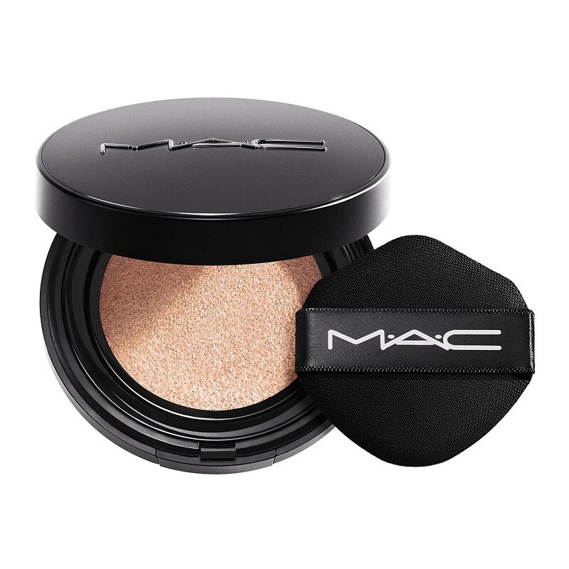 ファンデーション MAC STUDIO FIX CUSHION FOUNDATION NC15 MAC Studio Fix Longwear Cushion Foundation SPF50/PA+++-NC15｜EVA