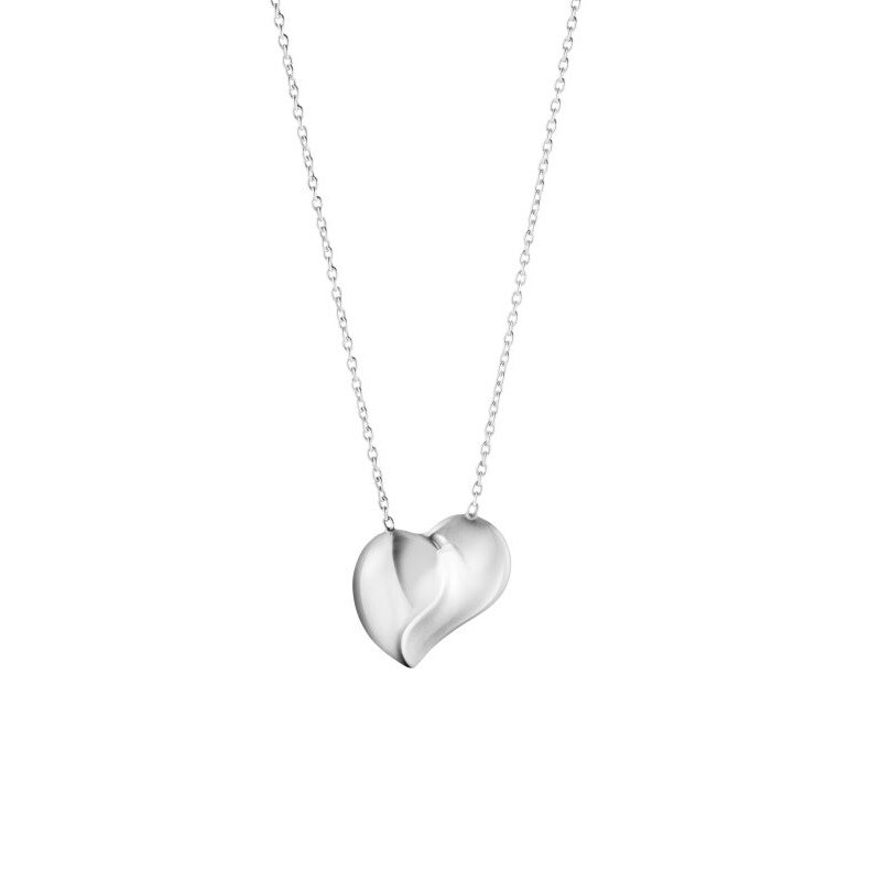 HAESOO.L Silver Pearl Necklace (8mm)|EVA SKY SHOP HAESOO.L Silver Pearl Necklace (8mm)|EVA SKY SHOP