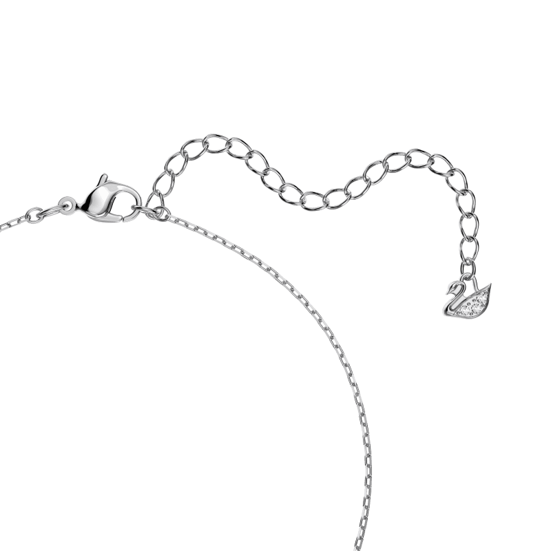 SWAROVSKI｜JEWERLY (Swarovski Sparkling Dance necklace ( 17D497B0-F072-4170-81BC-