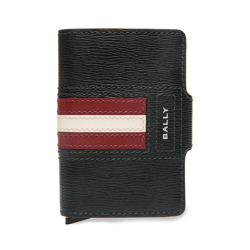 BALLY Smart Wallet｜EVA SKY SHOP
