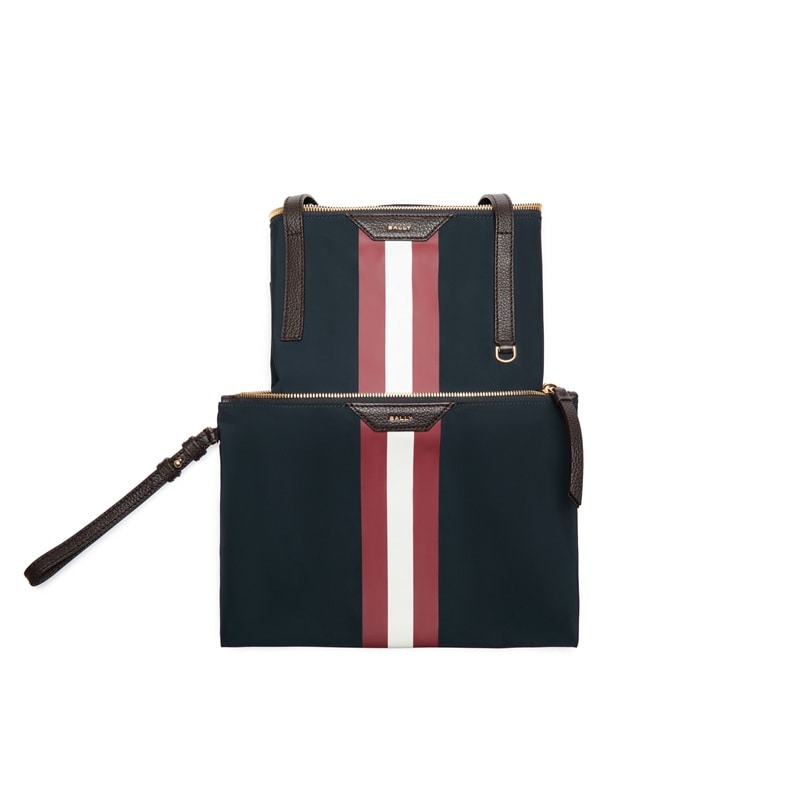 【未開封】BALLY トートバッグ XL ミッドナイトブルー 未開封】BALLY トートバッグ XL ミッドナイトブルー 楽天市場