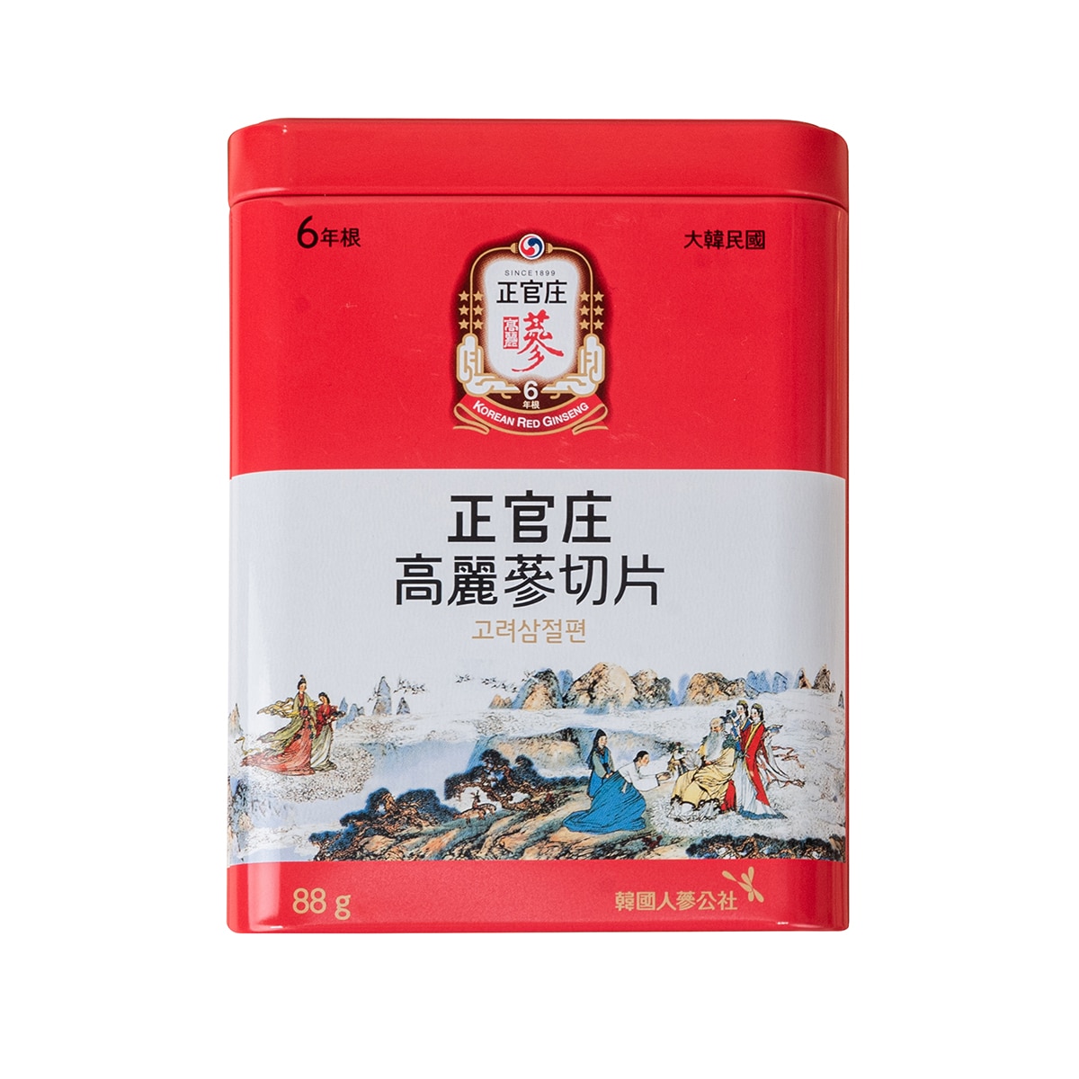 JungKwanJang｜EVA SKY SHOP