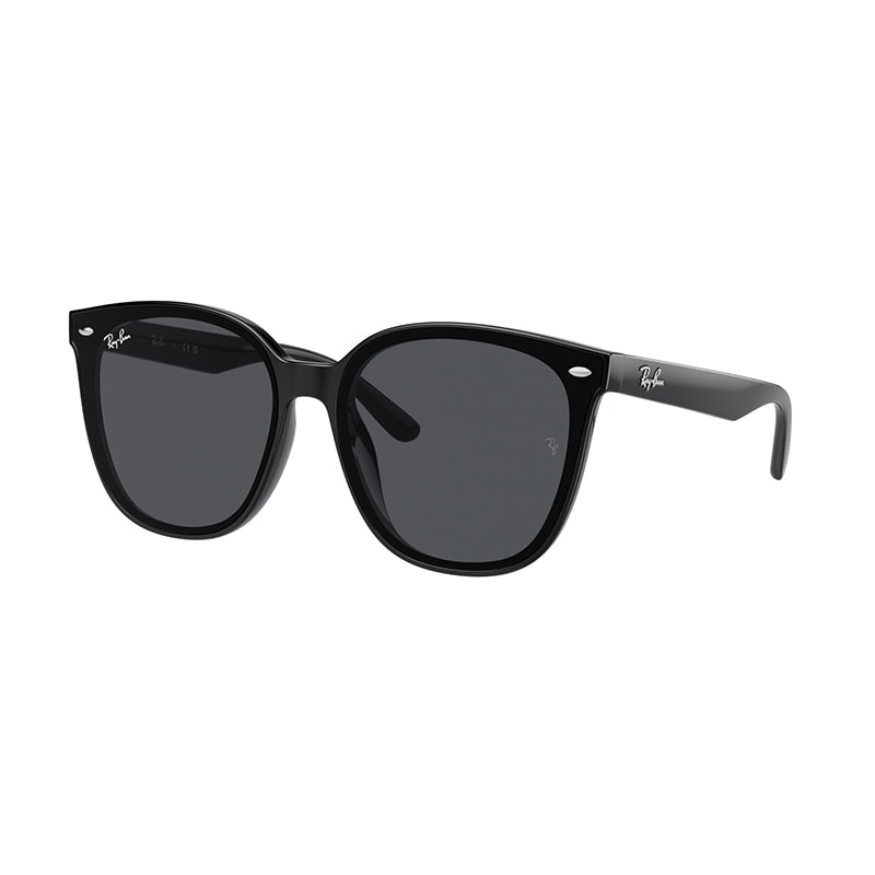 Ray-Ban Wayfarer Reverse Sunglasses-Transparent Grey/Dark Grey Ray-Ban Wayfarer Reverse Sunglasses-Transparent Grey/Dark Grey