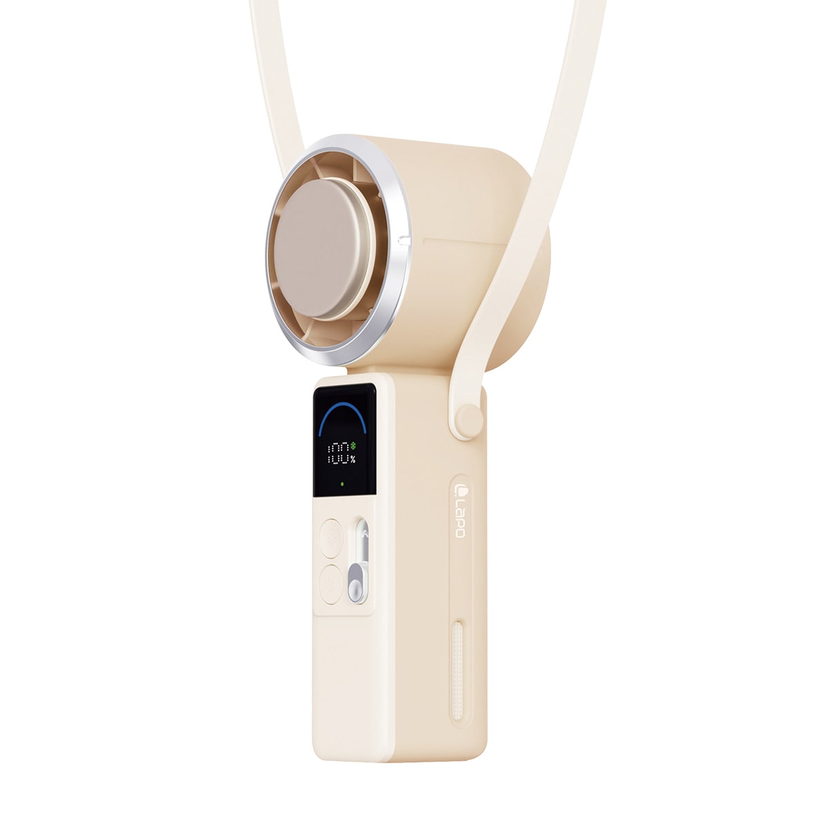 IBLE AIRVIDA M1 Wearable Air Purifier Airline Exclusive Edition