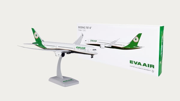 EVA AIR｜EVA SKY SHOP