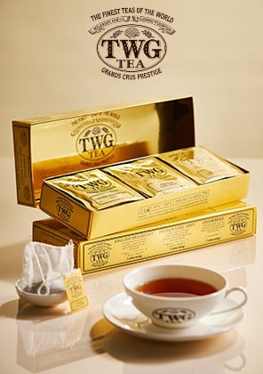 BACHA COFFEE Grand Moka Matari Coffee Bag Gift Box｜EVA SKY SHOP