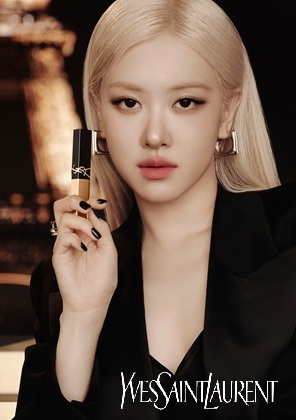 YSL Touche Éclat Glow-Pact Cushion SPF23/PA++｜EVA SKY SHOP
