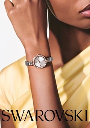 JILL STUART Ribbon Fashion Show Collection – Limited Edition｜EVA