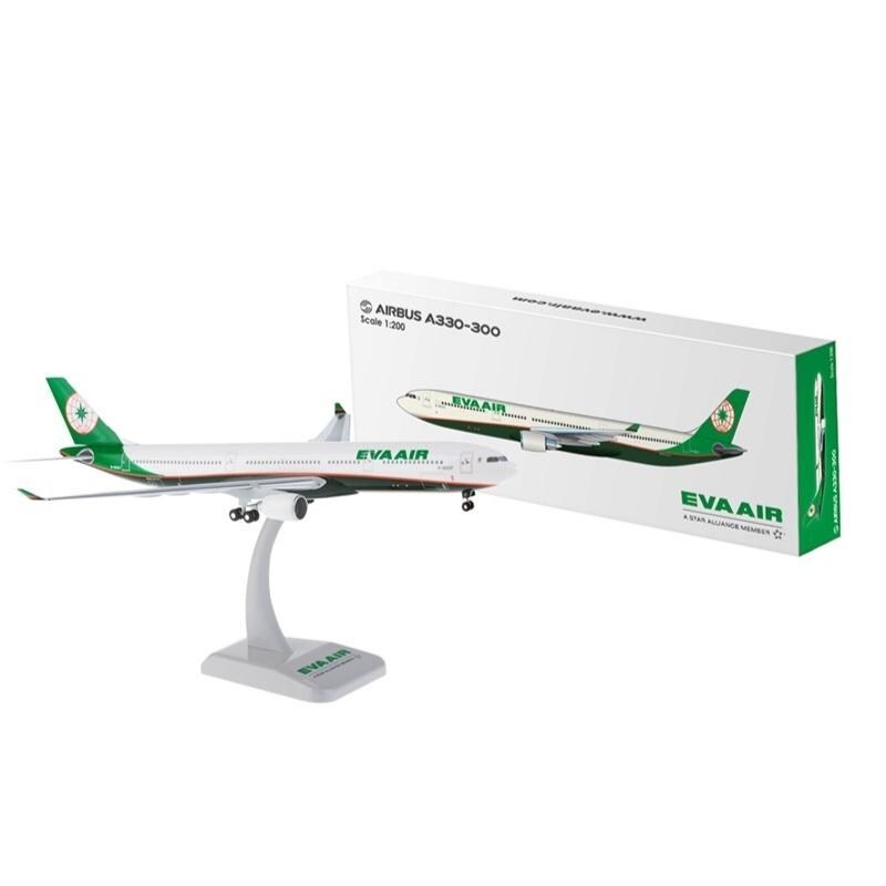 飛機模型｜EVA SKY SHOP