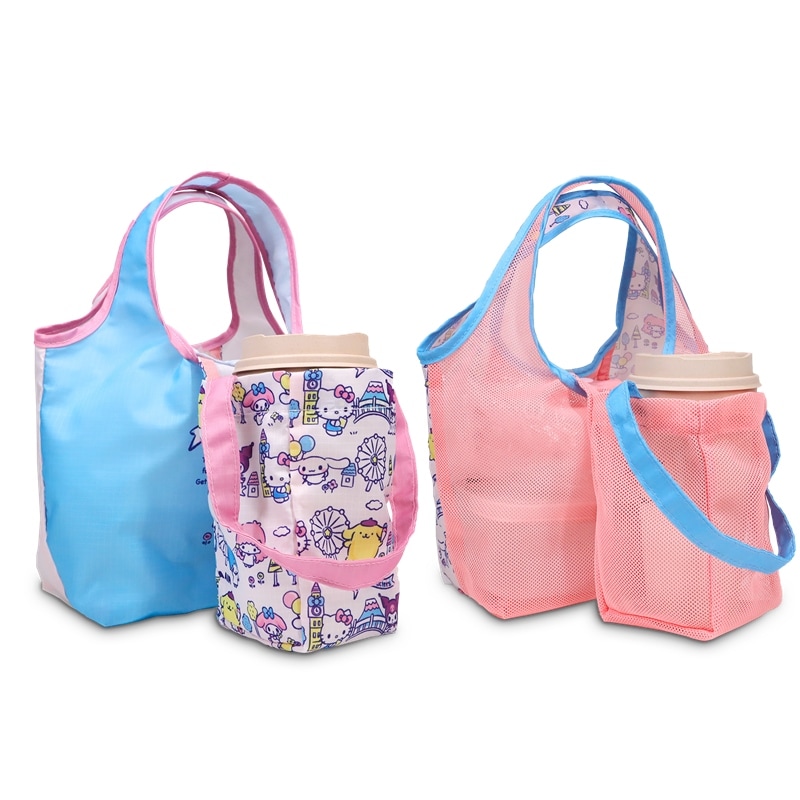 HELLO KITTY　おあそびBAG HELLO KITTY おあそびBAG