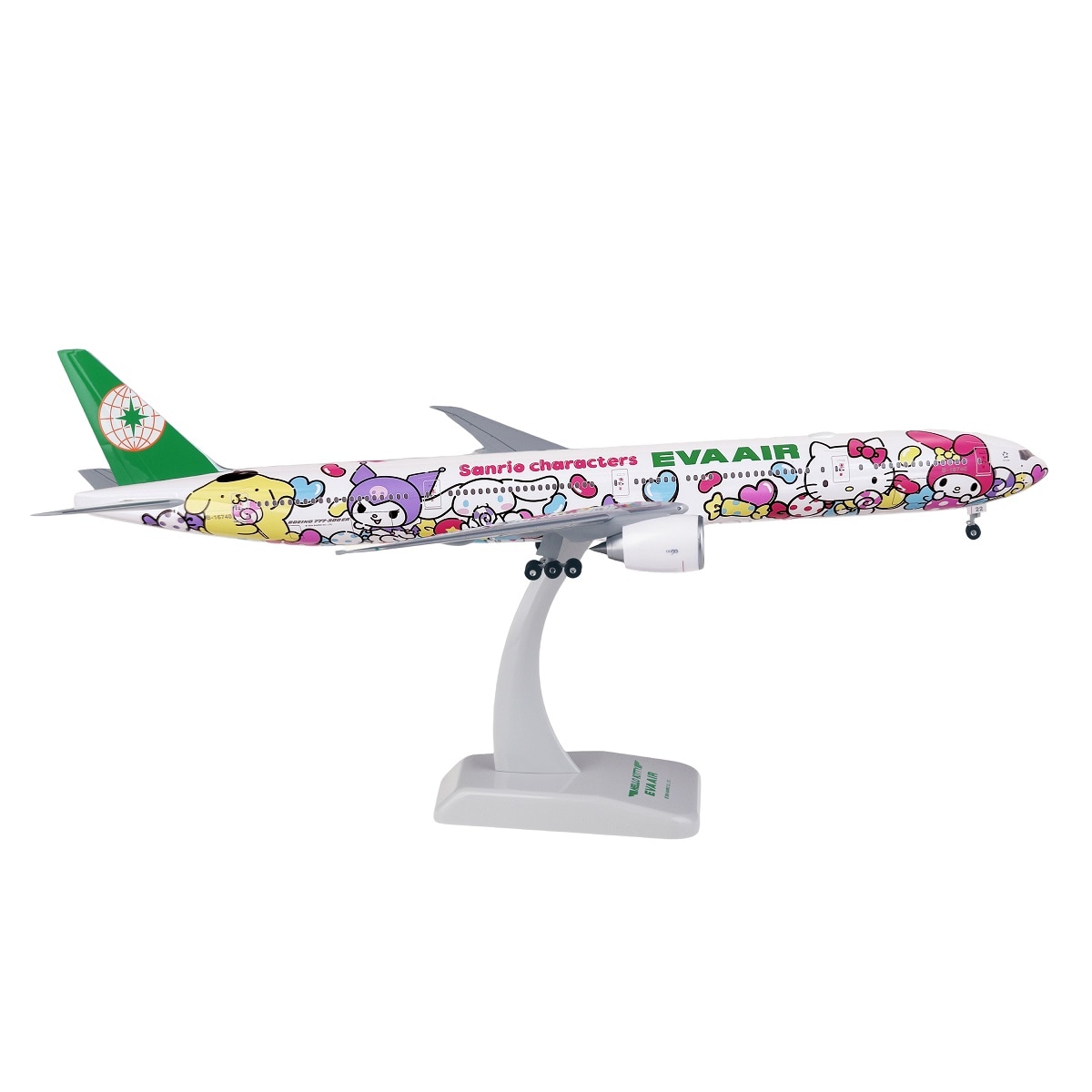 モデルプレーン｜EVA SKY SHOP