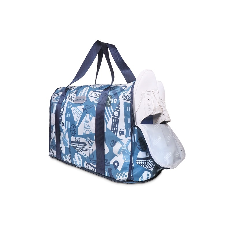 EVA AIR Foldable Travel Bag｜EVA SKY SHOP