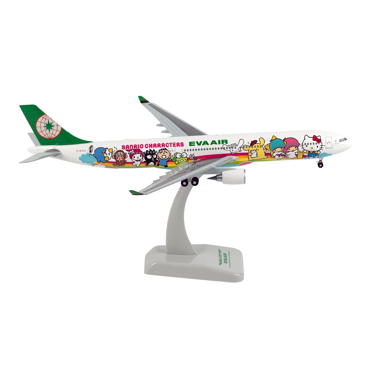 モデルプレーン｜EVA SKY SHOP
