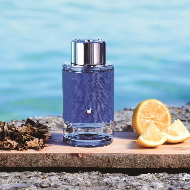 Montblanc explorer perfume online